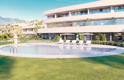 Townhouse / Duplex / Corner - New Build - Fuengirola - Fuengirola