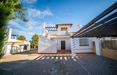Townhouse / Duplex / Corner - New Build - Fuente Alamo - Fuente Alamo