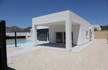 Townhouse / Duplex / Corner - New Build - La Romana - La Romana