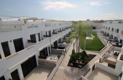 Townhouse / Duplex / Corner - New Build - Pilar de la Horadada - Pilar de la Horadada