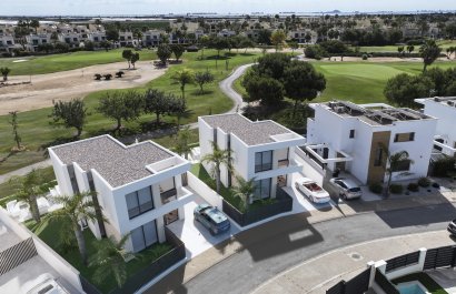 Townhouse / Duplex / Corner - New Build - San Javier - San Javier