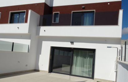Townhouse / Duplex / Corner - New Build - San Javier - San Javier