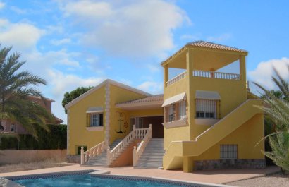 Townhouse / Duplex / Corner - New Build - San Javier - San Javier