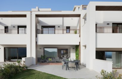 Townhouse / Duplex / Corner - Nieuwbouw Woningen - Cerros del Lago - Cerros del Lago