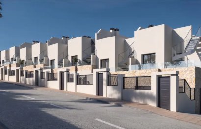 Townhouse / Duplex / Corner - Nieuwbouw Woningen - Fuengirola - Fuengirola
