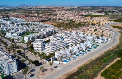 Townhouse / Duplex / Corner - Nieuwbouw Woningen - Guardamar del Segura - Guardamar del Segura