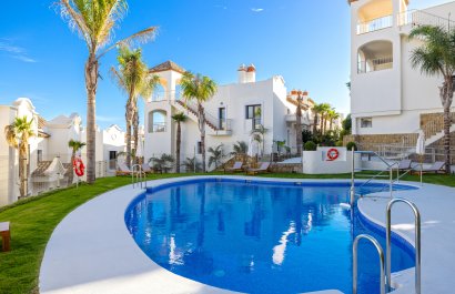 Townhouse / Duplex / Corner - Nieuwbouw Woningen - La Gaspara - La Gaspara