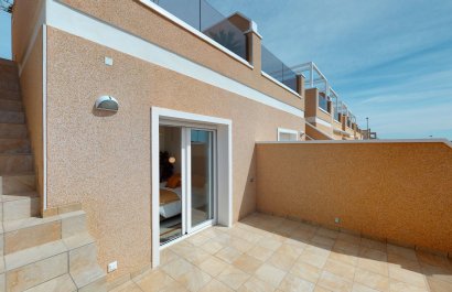 Townhouse / Duplex / Corner - Nieuwbouw Woningen - Pilar de la Horadada - Pilar de la Horadada