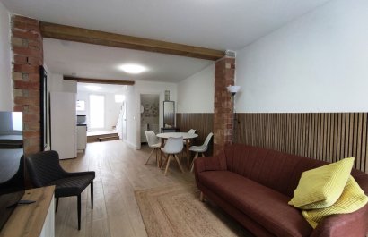 Townhouse / Duplex / Corner - Resale - Beniarres - Beniarres