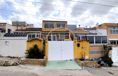 Townhouse / Duplex / Corner - Resale - Ciudad Quesada - Ciudad Quesada