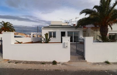 Townhouse / Duplex / Corner - Resale - Ciudad Quesada - Ciudad Quesada