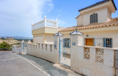 Townhouse / Duplex / Corner - Resale - Ciudad Quesada - Ciudad Quesada
