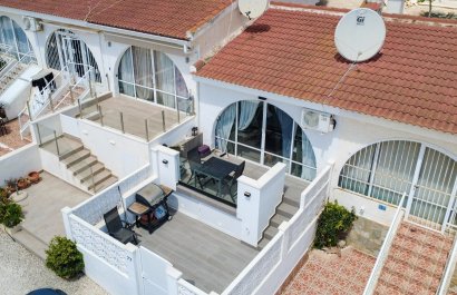 Townhouse / Duplex / Corner - Resale - Ciudad Quesada - Ciudad Quesada