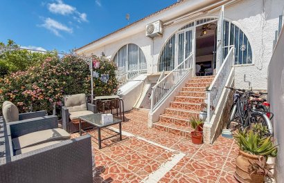 Townhouse / Duplex / Corner - Resale - Ciudad Quesada - Ciudad Quesada