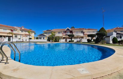 Townhouse / Duplex / Corner - Resale - Ciudad Quesada - Cuidad Quesada