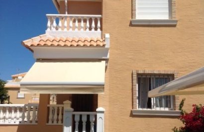 Townhouse / Duplex / Corner - Resale - Ciudad Quesada - Doña Pepa