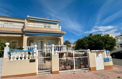 Townhouse / Duplex / Corner - Resale - Ciudad Quesada - Doña Pepa