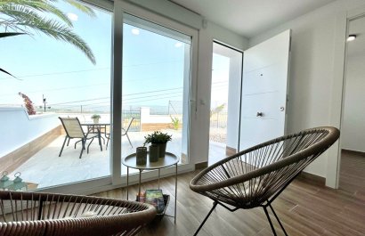 Townhouse / Duplex / Corner - Resale - Ciudad Quesada - Rojales