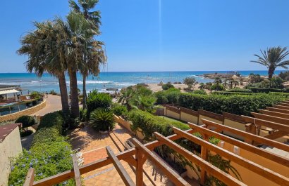 Townhouse / Duplex / Corner - Resale - El Campello - El Campello