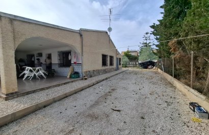 Townhouse / Duplex / Corner - Resale - Elche - Matola