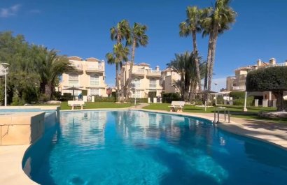 Townhouse / Duplex / Corner - Resale - Guardamar del Segura - El Raso