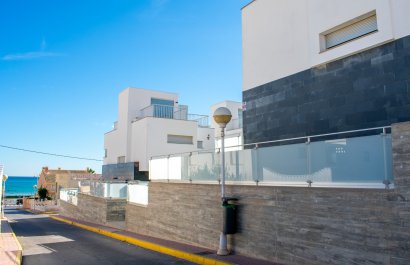 Townhouse / Duplex / Corner - Resale - Guardamar del Segura - Guardamar del Segura