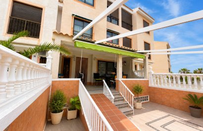 Townhouse / Duplex / Corner - Resale - Guardamar del Segura - Guardamar del Segura