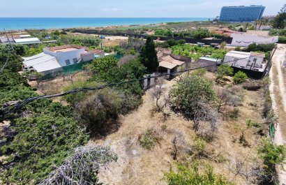 Townhouse / Duplex / Corner - Resale - Guardamar del Segura - Guardamar del Segura