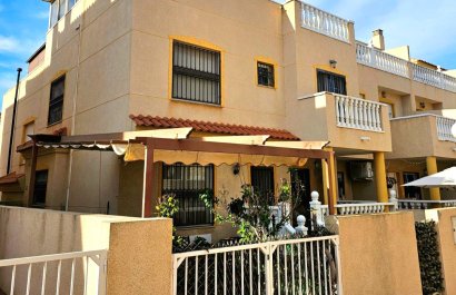 Townhouse / Duplex / Corner - Resale - Guardamar del Segura - Los Balcones