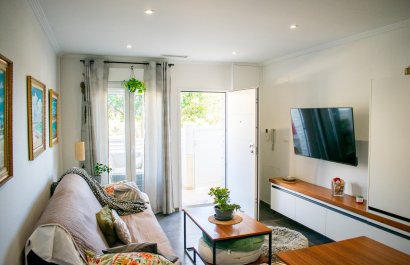 Townhouse / Duplex / Corner - Resale - Guardamar del Segura - Urbanizaciones