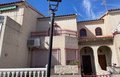 Townhouse / Duplex / Corner - Resale - Jacarilla - Comunidad Valenciana