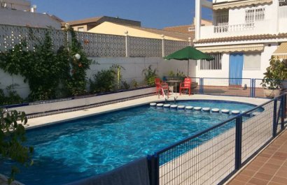 Townhouse / Duplex / Corner - Resale - Los Alcázares - Los Alcázares