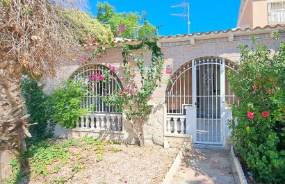 Townhouse / Duplex / Corner - Resale - Los Alcázares - Los Alcázares