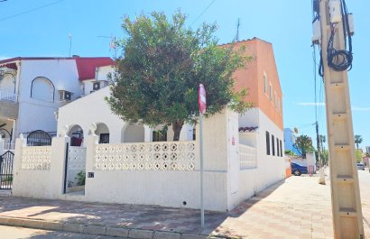 Townhouse / Duplex / Corner - Resale - Los Alcázares - Los Alcázares