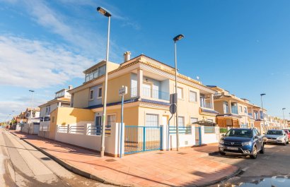 Townhouse / Duplex / Corner - Resale - Los Alcázares - Los Alcázares