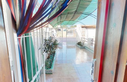 Townhouse / Duplex / Corner - Resale - Los Alcázares - Los Alcázares