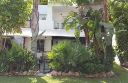 Townhouse / Duplex / Corner - Resale - Marbella - Los Naranjos de Marbella