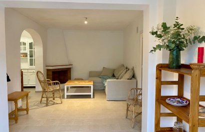 Townhouse / Duplex / Corner - Resale - Orihuela Costa - Cabo Roig