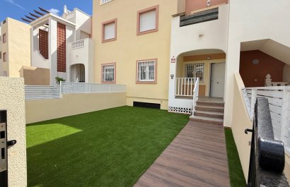 Townhouse / Duplex / Corner - Resale - Orihuela Costa - Cabo Roig