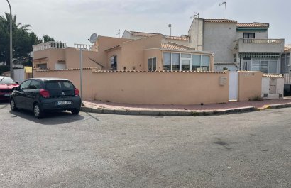 Townhouse / Duplex / Corner - Resale - Orihuela Costa - La Florida