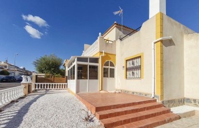 Townhouse / Duplex / Corner - Resale - Orihuela Costa - Los Altos