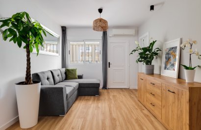 Townhouse / Duplex / Corner - Resale - Orihuela Costa - Orihuela Costa