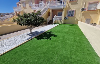 Townhouse / Duplex / Corner - Resale - Orihuela Costa - Villamartín