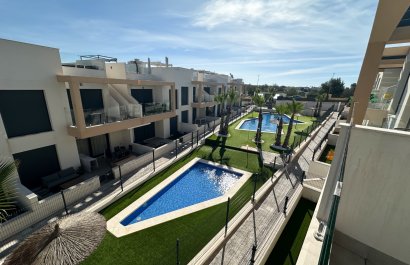 Townhouse / Duplex / Corner - Resale - Orihuela Costa - Villamartín