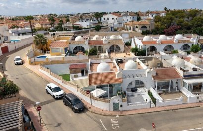 Townhouse / Duplex / Corner - Resale - Orihuela Costa - Villamartín