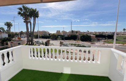 Townhouse / Duplex / Corner - Resale - Orihuela - Orihuela Costa