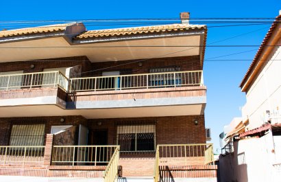 Townhouse / Duplex / Corner - Resale - Pilar de la Horadada - Torre de la Horadada
