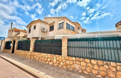 Townhouse / Duplex / Corner - Resale - San Javier - San Javier