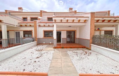 Townhouse / Duplex / Corner - Resale - San Miguel de Salinas - San Miguel de Salinas