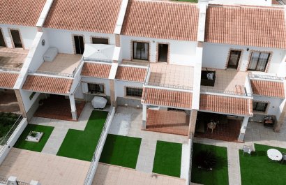Townhouse / Duplex / Corner - Resale - San Miguel de Salinas - San Miguel de Salinas